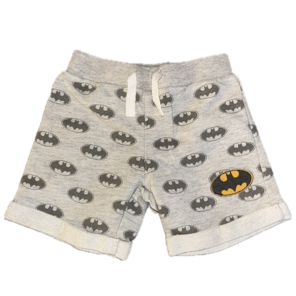 Batman Shorts
